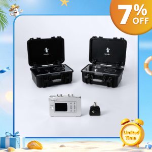 Kit esencial Spooky2 Scalar con Generador X Pro