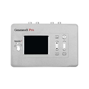 Generador X Pro Spooky2