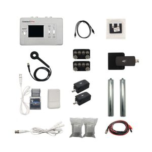 Kit esencial portátil Spooky2 Generador X Pro