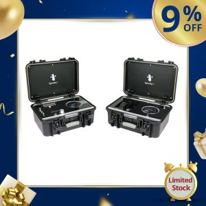 Spooky2 Scalar: Edición Especial de Aniversario