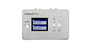 Generador X Pro Spooky2
