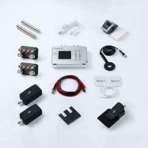 Spooky2 Generador X Pro Kits
