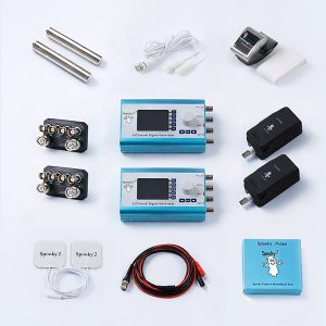 Spooky2 XM Generatdor Kits