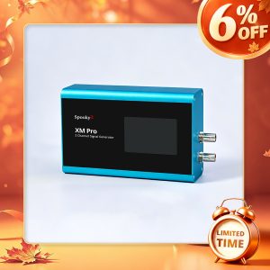 Spooky2 XM Pro Generator