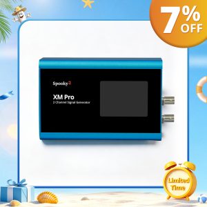 Spooky2 XM Pro Generator