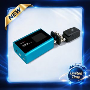 Kit de modo remoto para generador Spooky2-XM Pro