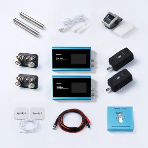 Spooky2 XM Pro Generatdor Kits