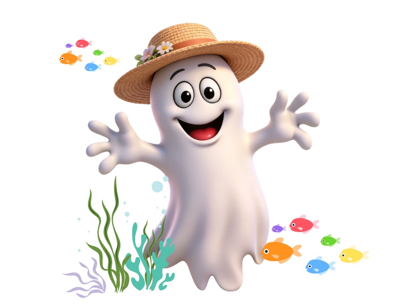 Iniciativa de liberación de animales Spooky2