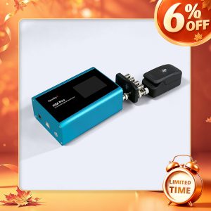 Kit de modo remoto para generador Spooky2-XM Pro